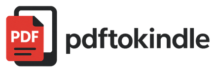 logo PDF to Kindle